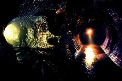 Liquami nelle fogne romane, imprenditore a processo