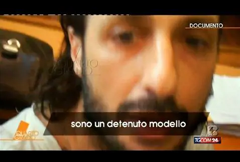 Corona: "Non merito tanta prigione"