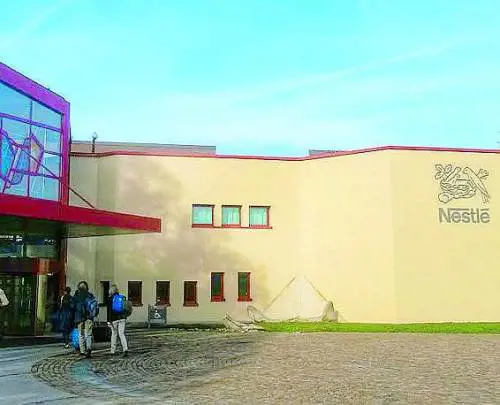 Nel laboratorio svizzero dove nasce il cibo a misura di ogni palato