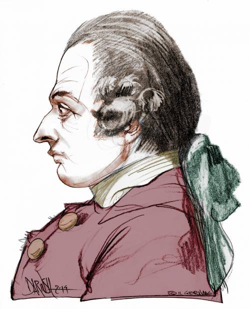 De Sade e le tenebre dell'Illuminismo