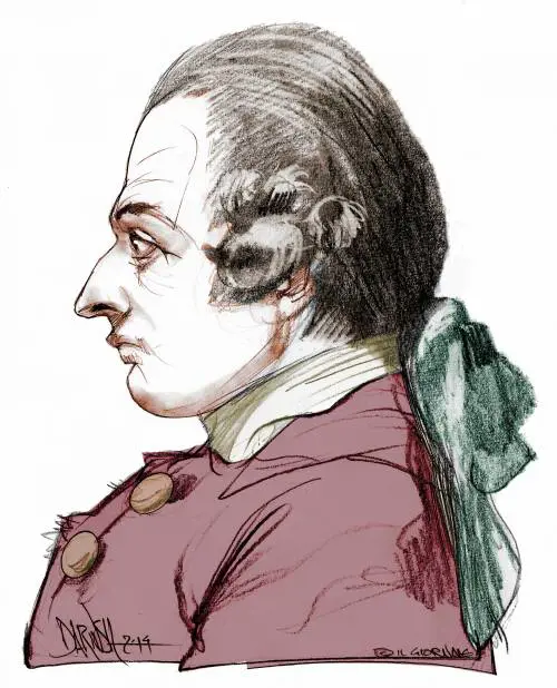 De Sade e le tenebre dell'Illuminismo