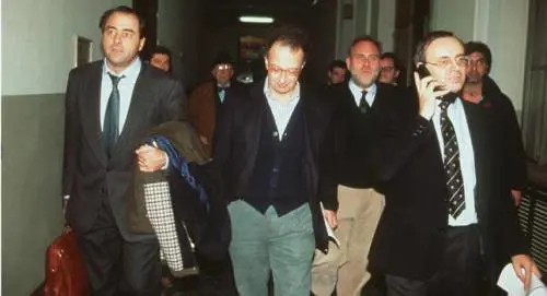 Da «pool» a pollaio, il triste tramonto della Procura