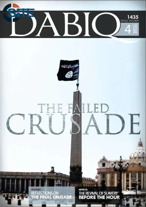 Isis, il nemico è alle porte: "L'Italia da sola non ce la fa"