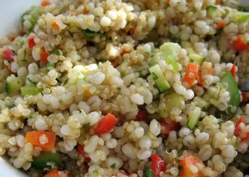 Gli ortaggi migranti ora sono a km zero