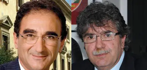 Catanzaro, sindaco ed ex assessore vengono alle mani e finiscono in ospedale