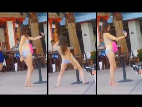 Che fatica fare un selfie!