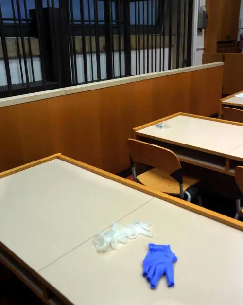 Psicosi Ebola, allarmi a Roma e Milano