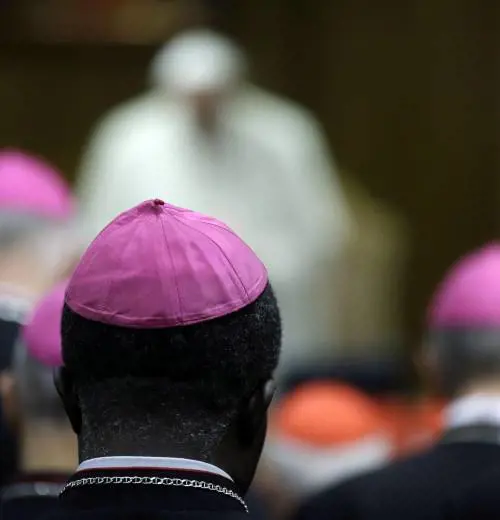 Sinodo, relazione conclusiva. Divisione su gay e divorziati: non raggiunta la maggioranza