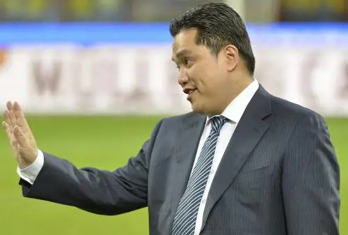 Da Hong Kong alle Cayman: ecco le scatole cinesi che portano a Thohir