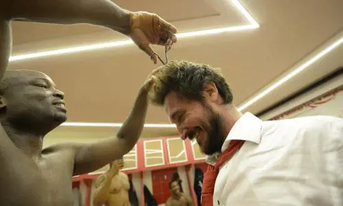 Pozzecco, l'elettrochoc che fa bene al basket