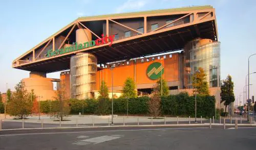 Portello-Fieramilanocity, parte la riqualificazione
