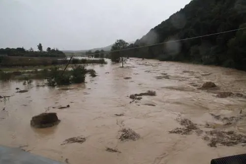 Maltempo, due morti nel Grossetano
