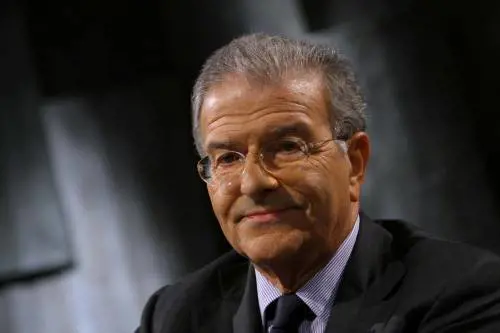 "Io, il Psi e Berlusconi...". Fabrizio Cicchitto si racconta
