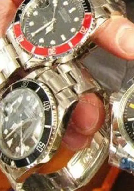Rolex in cambio di controlli «soft» Arrestato colonnello della finanza