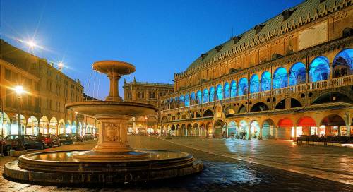 Padova, la città «senza» noia che fa sposare l'arte col relax