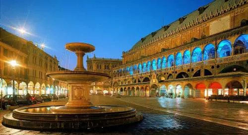 Padova, la città «senza» noia che fa sposare l'arte col relax