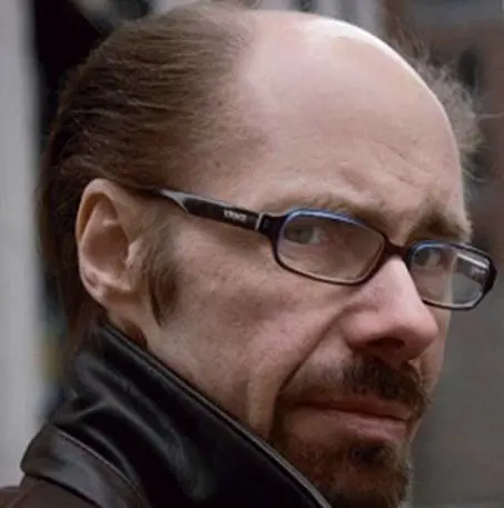 Il serial killer di Deaver arricchisce la collezione