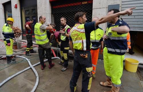 L'ultima beffa agli alluvionati: "Tasse rinviate. Di un giorno"