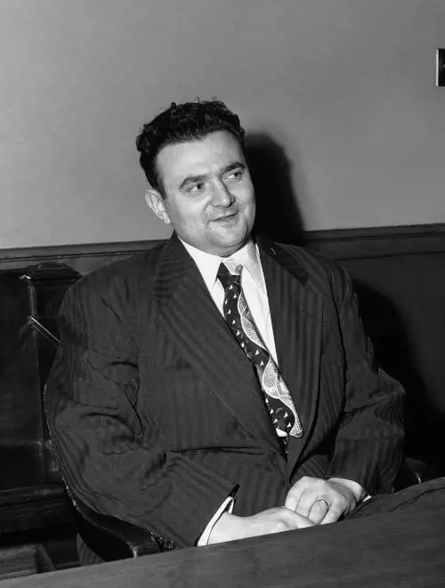 David Greenglass