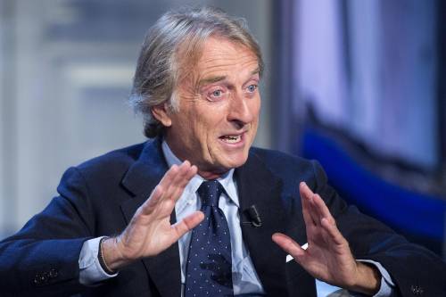Alitalia, Montezemolo nominato presidente