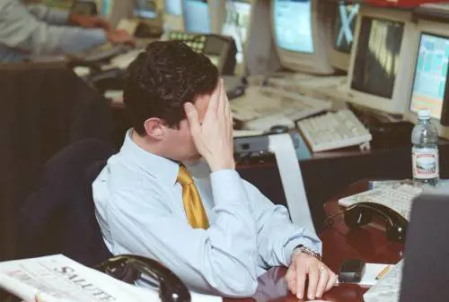 Sui mercati torna l'ora della paura