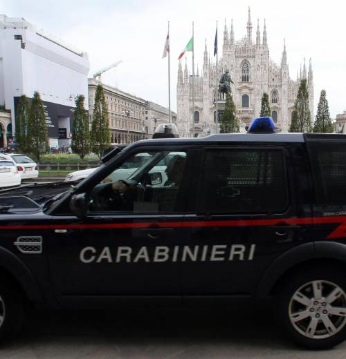 'Ndrangheta, 40 persone in arresto. Filmata la cerimonia di affiliazione