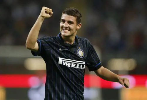 Real Madrid meno laicista grazie a Kovacic e Navas