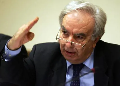 Antiseri: "Io e Reale eravamo diversi  Dallo scontro nascevano le idee"