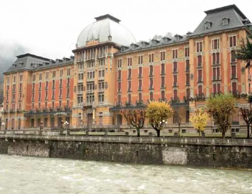 Un concorso fotografico per promuovere il Liberty italiano