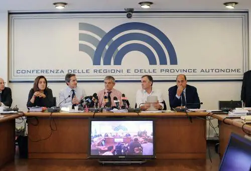 Tagli alla spesa, la rabbia delle Regioni: "Difficile non aumentare le tasse"