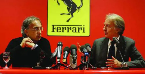 Montezemolo