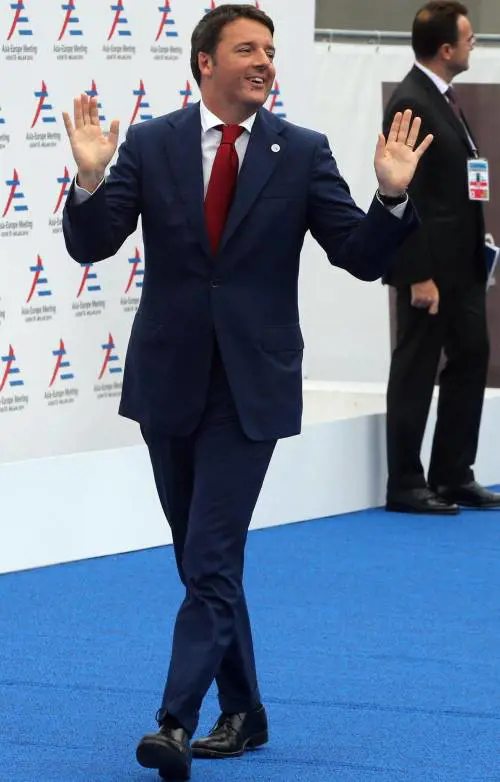 Sviolinata alla città Poi Renzi le toglie 70 milioni per Expo