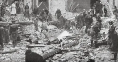 Gorla, la strage dimenticata fatta dai bombardieri alleati