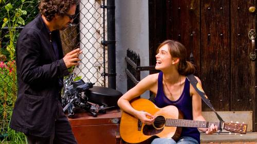 Il film del weekend: "Tutto può cambiare"