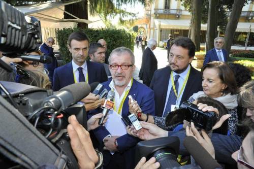 Irpef e Irap più care: ecco i rischi della manovra Scoppia il caso Lombardia