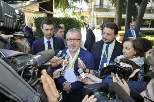 Irpef e Irap più care: ecco i rischi della manovra Scoppia il caso Lombardia