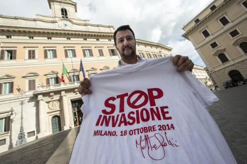 "La Chiesa della gente la pensa come noi"