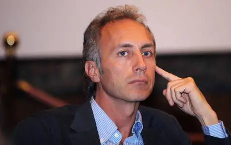 La mail dell'ex magistrato che critica Marco Travaglio