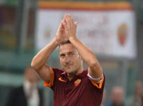 La Roma batte il Chievo