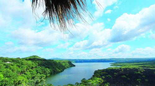 Da Panamá City al Nicaragua tra chiese e vulcani