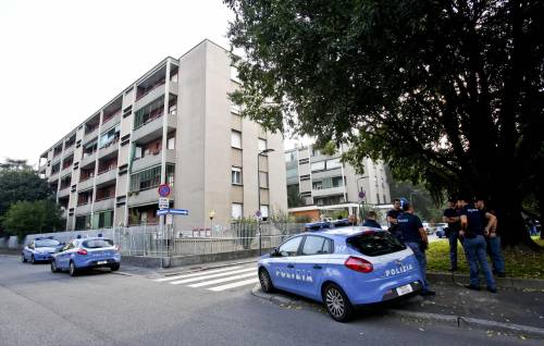 Uccide il figlio e si ammazza Nove anni fa un altro delitto