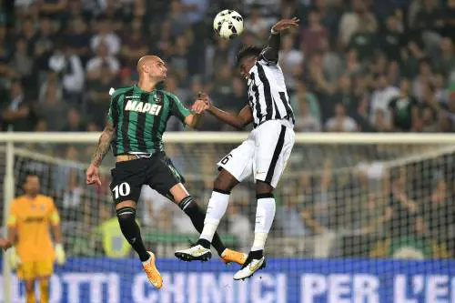 SuperPogba non basta: Juve, cilecca in attacco