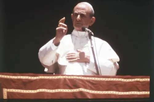 Paolo VI proclamato beato