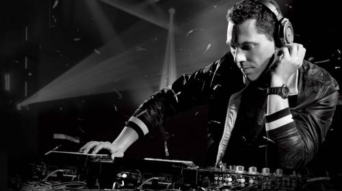 "Noi dj siamo musicisti. Con la forza del rock"