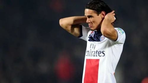 Cavani, stoccata a Higuain: "Io non sarei mai andato alla Juventus"
