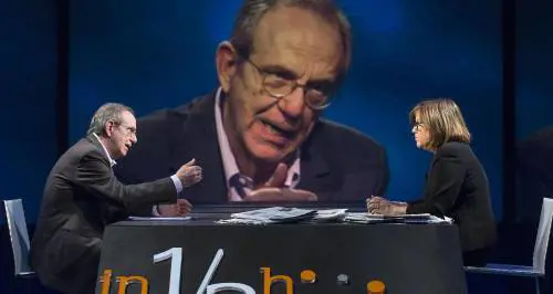 Finanziaria al Colle: si scoprono le carte