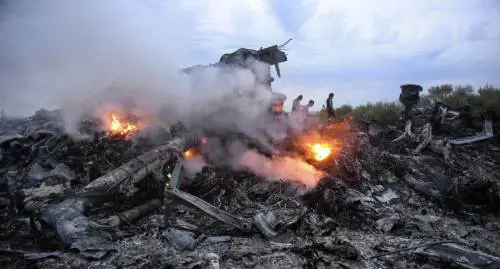 Dopo i disastri aerei, la Malaysia lascia a terra la flotta di Boeing 777