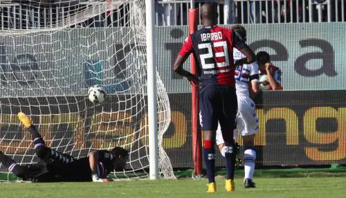 La Samp fa e disfa E Mihajlovic paga la cena a Zeman