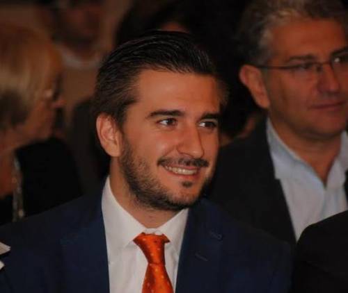 Dopo un mese, Grande Milano ferma e al verde