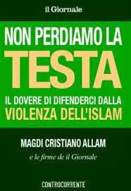 Quei taglialingue che vogliono zittirci contro i tagliagole